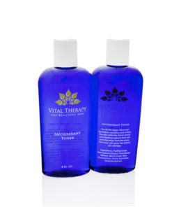 Antioxidant Toner