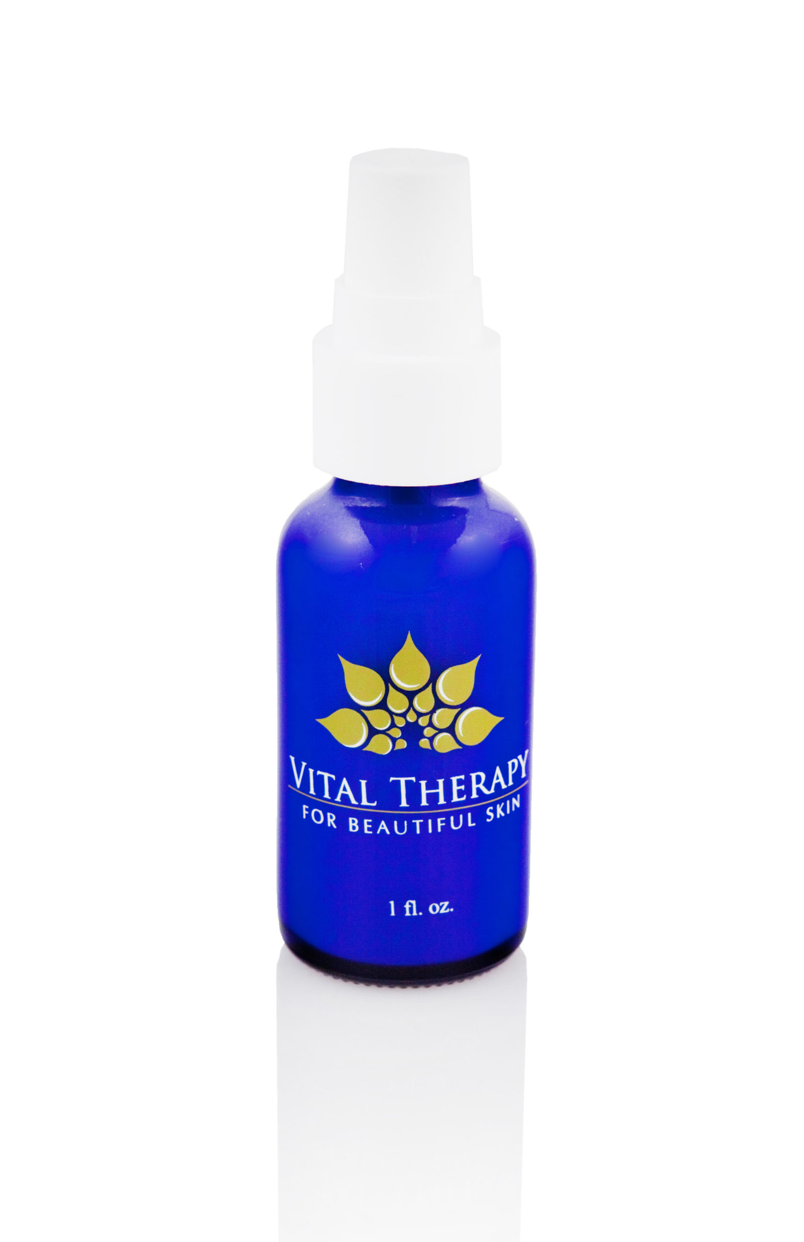 Plastic Surgery in a Bottle