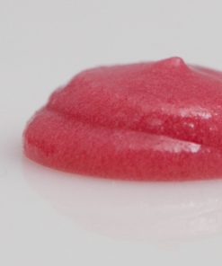 Raspberry Polishing Scrub