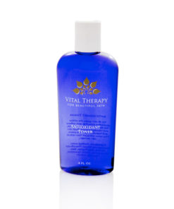 Antioxidant Toner